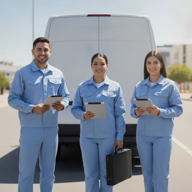 Asesor Financiero equipo en Piedras Negras